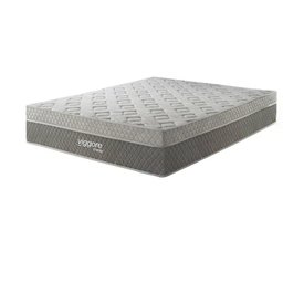 Colchão Casal de Molas Pocket Umaflex Energy 138x188x33cm - 1