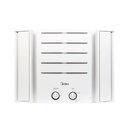 Ver imagem 1 de Ar Condicionado de Janela Midea 7.500 Btus Frio Mecânico 110v R32