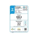 Ver imagem 4 de Ar Condicionado de Janela Midea 7.500 Btus Frio Mecânico 110v R32