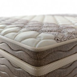 Colchão Solteiro Probel Espuma Guarda Costas Mega Firme 88x22cm - 2