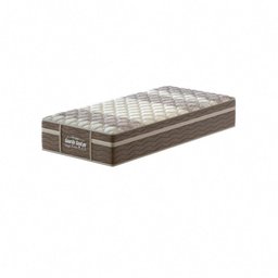Colchão Solteiro Probel Espuma Guarda Costas Mega Firme 88x22cm - 1