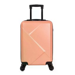 Mala de Viagem Sparta Rose Swiss Move - 2