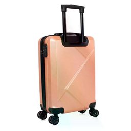Mala de Viagem Sparta Rose Swiss Move - 5