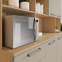 Ver imagem 7 de Kit Cozinha Nobreza com 5 Portas 2 Gavetas 160cm Nesher