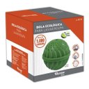 Ver imagem 4 de Bolas Ecológica Mágica P Lavar Roupa 1000 Lavagens - 2 Un