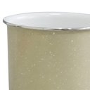 Ver imagem 5 de Leiteira Fervedor Antiaderente Cerâmica 14cm Viena Bege Orgânica - Casambiente