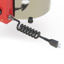 Ver imagem 4 de Tacho Fritura Fritadeira 3 Litros Elétrico Pr-310e - Progás 127v 127v
