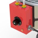 Ver imagem 3 de Tacho Fritura Fritadeira 3 Litros Elétrico Pr-310e - Progás 127v 127v