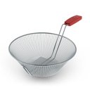 Ver imagem 2 de Tacho Fritura Fritadeira 3 Litros Elétrico Pr-310e - Progás 127v 127v