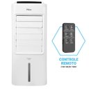 Ver imagem 2 de Climatizador de Ar Philco 4em1 5l 80w 127v - Pcl05a