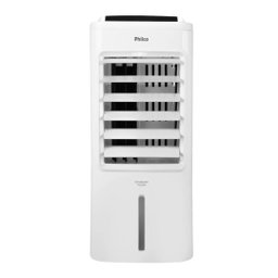 Climatizador de Ar Philco 4em1 5l 80w 127v - Pcl05a - 1