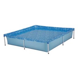 Piscina Infantil Estruturada Mor 1500 Litros - 4
