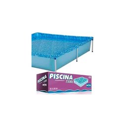 Piscina Infantil Estruturada Mor 1500 Litros - 2