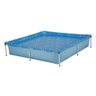 Piscina Infantil Estruturada Mor 1500 Litros - 1