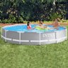 Piscina Estrutural Armação 6.503 Litros Prism Intex - 2