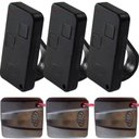 Ver imagem 1 de 3 Controle 2 Canais + 3 Tx Car Farol Luz Alta Carro Moto Ntx Dz Nano Atto Dz3 Dz4 Bv Nano Rossi