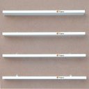 Ver imagem 5 de Prateleira De Esmaltes Para Parede De Drywall Kit 4 Unidades