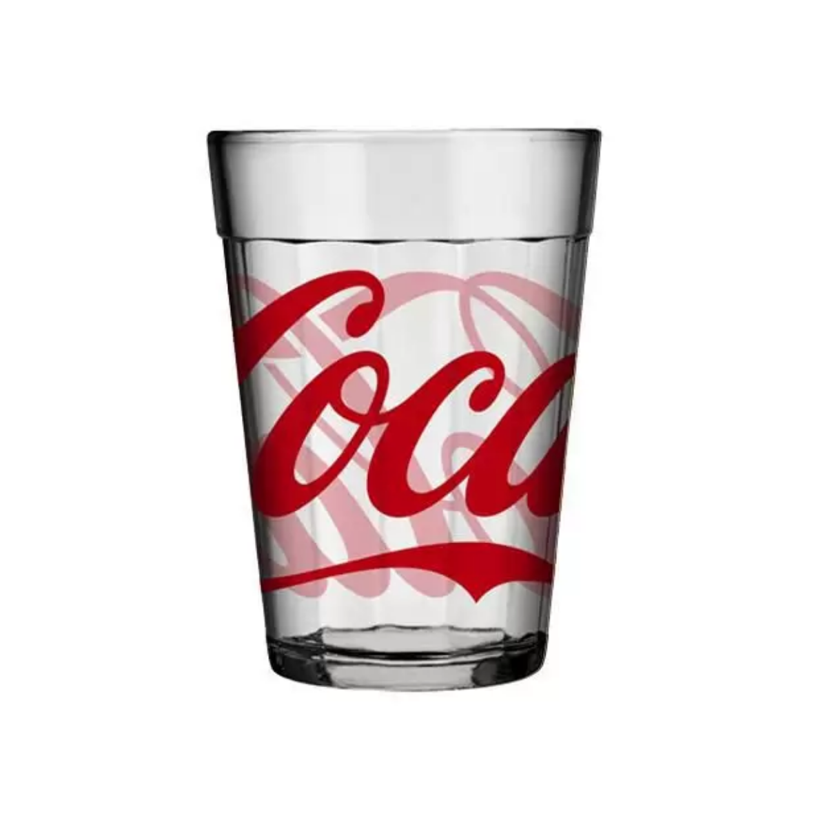 Conjunto 6 Copos Americano Coca-Cola 190Ml - Loja de Fábrica Marilar