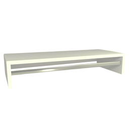Kit Closet com Cabideiros e Prateleiras Branco Organização Moderna para Seu Quarto - 3