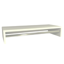 Ver imagem 3 de Kit Closet com Cabideiros e Prateleiras Branco Organização Moderna para Seu Quarto