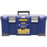 Caixa de Ferramentas 22 Irwin Iwst22080 La - 1