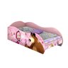 Mini cama Infantil Encantinho Marsha e o urso - 2