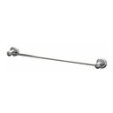 Ver imagem 1 de Porta toalha horizontal banheiro turim Civitt