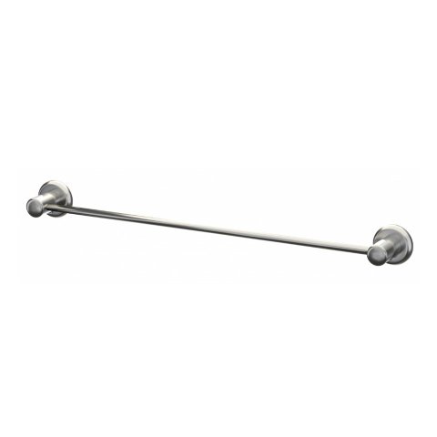 Porta toalha horizontal banheiro turim Civitt