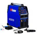 Ver imagem 2 de Maquina de Solda Boxer Tig Alutig Ac/dc 170 Amperes 220v