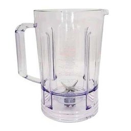 Copo para Liquidificador Arno Power Max Ln54/ln55 - - 6