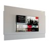 Painel Para TV Wall/Limit 2.2 Branco – MóveisAqui - 1