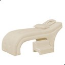 Ver imagem 1 de Maca Estofada Estética Botonê 80 Cm Sobrancelha Cilios