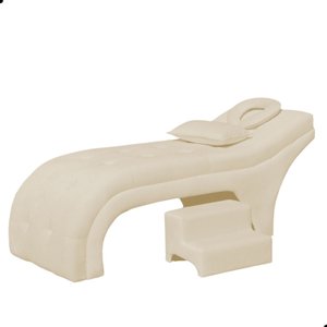 Maca Estofada Estética Botonê 80 Cm Sobrancelha Cilios