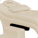 Ver imagem 4 de Maca Estofada Estética Botonê 80 Cm Sobrancelha Cilios