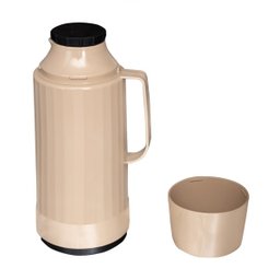 Garrafa Termica 1L GLT Lille Invicta - CAPUCCINO - 2