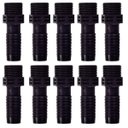 Ver imagem 1 de Adaptador Espigão Rosca Externa 3/4 Mangueira Tramontina Kit