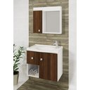Ver imagem 1 de Conjunto Banheiro Berton Joy 0,55cm