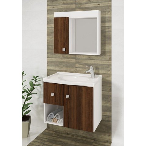 Conjunto Banheiro Berton Joy 0,55cm