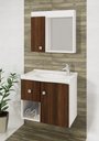 Ver imagem 1 de Conjunto Banheiro Berton Joy 0,55cm