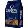 Ração Origens Cães Senior Frango Medios e Grandes 15kg - 1