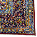 Ver imagem 5 de Tapete Kashan 377 X 278 Cm