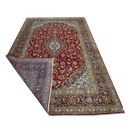 Ver imagem 3 de Tapete Kashan 377 X 278 Cm