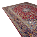 Ver imagem 4 de Tapete Kashan 377 X 278 Cm
