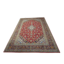Ver imagem 2 de Tapete Kashan 377 X 278 Cm