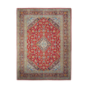Ver imagem 1 de Tapete Kashan 377 X 278 Cm