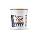 Ver imagem 1 de Cola para Rodape Balde 1,5kg - Rodapeshop