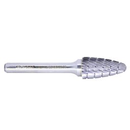 Lima Rotativa Árvore Rbf 12x25x06x65 Cb - 1