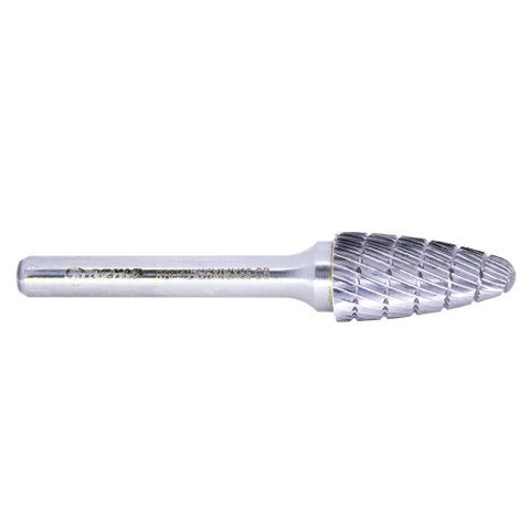 Lima Rotativa Árvore Rbf 12x25x06x65 Cb