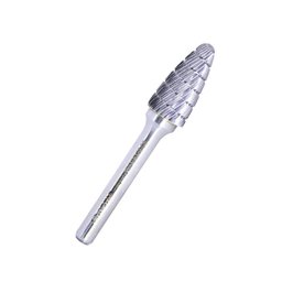 Lima Rotativa Árvore Rbf 12x25x06x65 Cb - 2