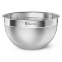 Ver imagem 4 de Conjunto de Bowls Tigelas de Inox com Tampa Plástica